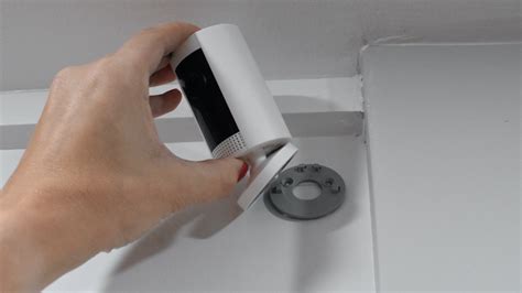 How To Remove Ring Camera From Wall How to Remove a Ring Doorbell | Digital Trends
